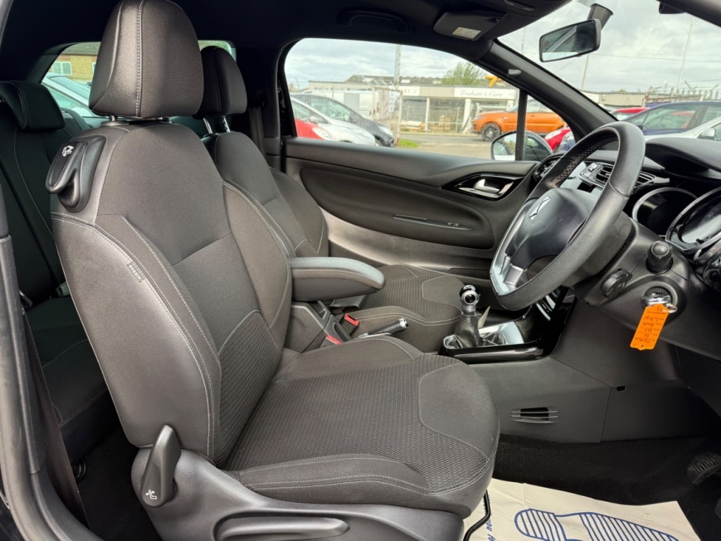 Used DS Automobiles DS 3 2017 for sale - 76312262: Photo 11