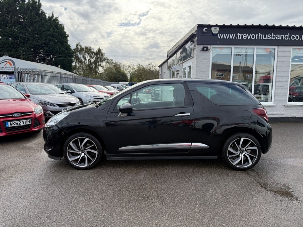 Used DS Automobiles DS 3 2017 for sale - 76312262: Photo 2