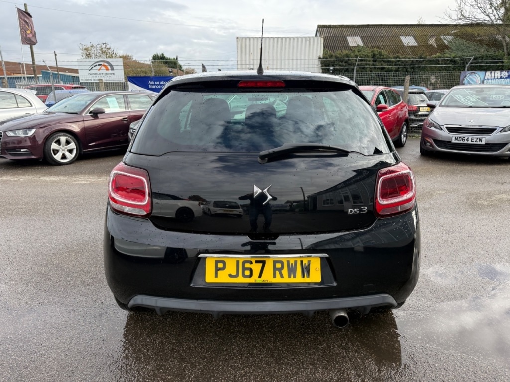 Used DS Automobiles DS 3 2017 for sale - 76312262: Photo 4