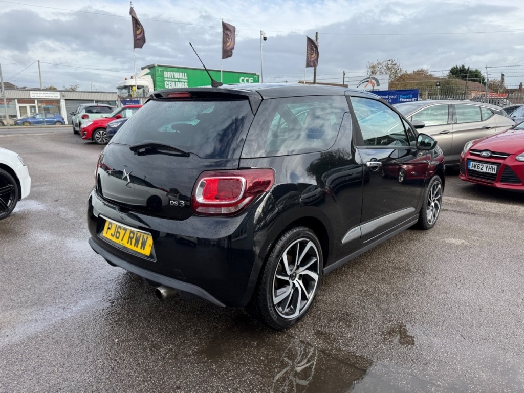 Used DS Automobiles DS 3 2017 for sale - 76312262: Photo 5