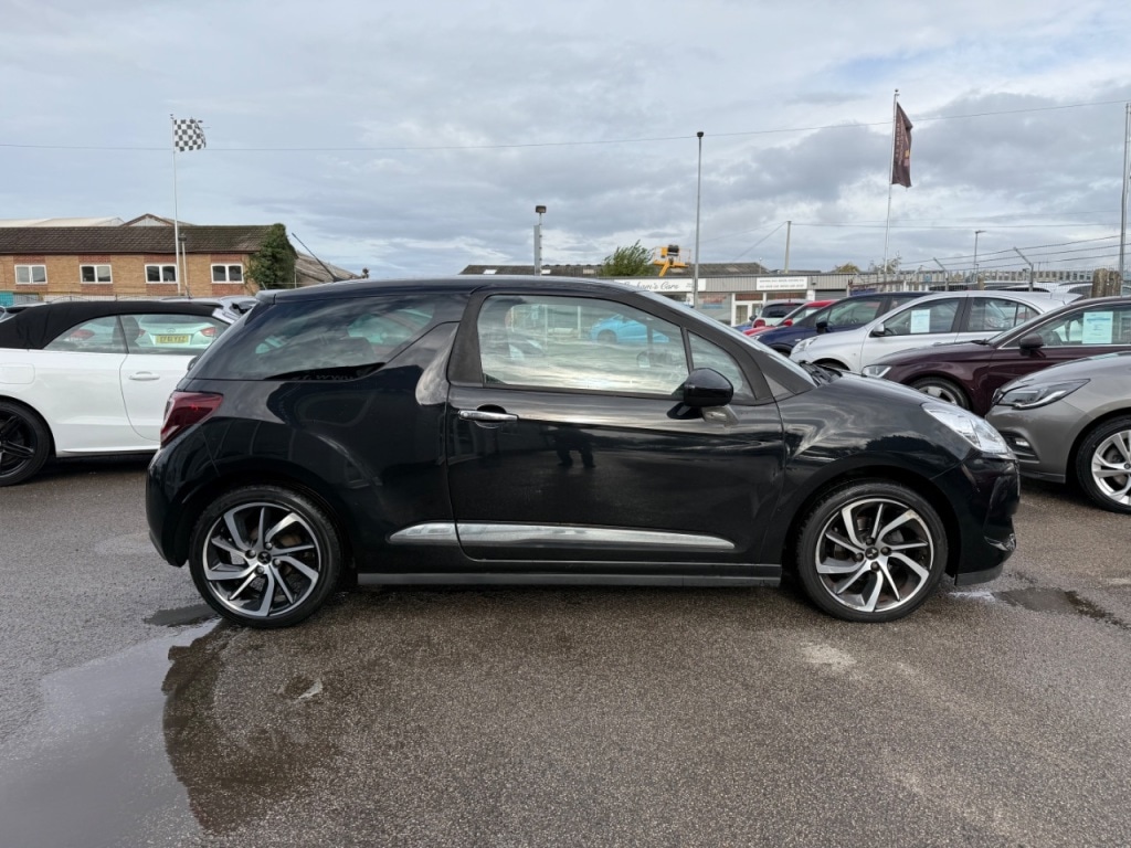 Used DS Automobiles DS 3 2017 for sale - 76312262: Photo 6