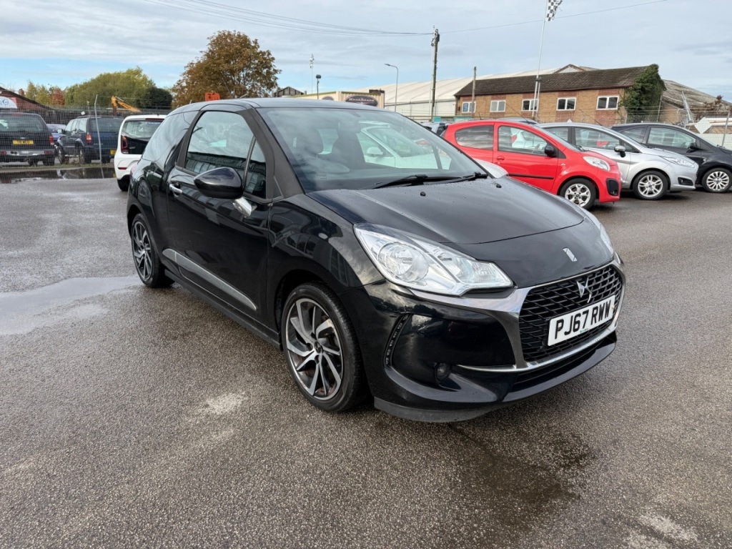 Used DS Automobiles DS 3 2017 for sale - 76312262: Photo 7