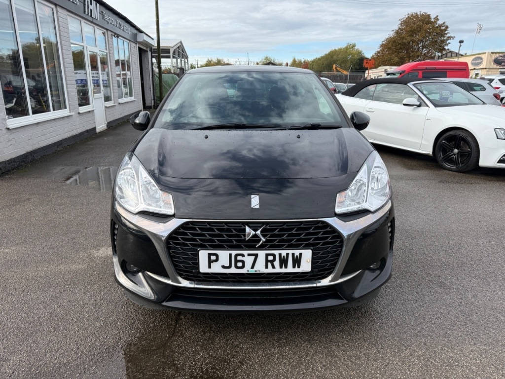 Used DS Automobiles DS 3 2017 for sale - 76312262: Photo 8