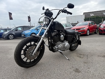 Used Harley-Davidson Sportster S 1998 for sale - bike-75960495: Photo