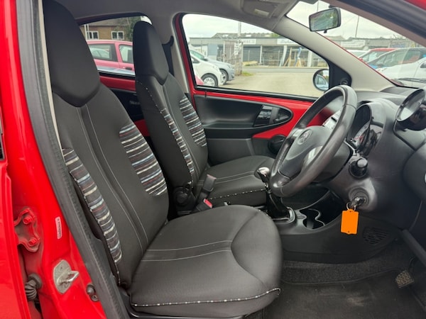 Used Citroen C1 2014 for sale - 75665713: Photo 10