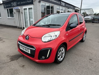 Citroen - C1