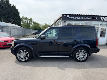 Used Land Rover Discovery 2011 for sale - 78903289: Photo