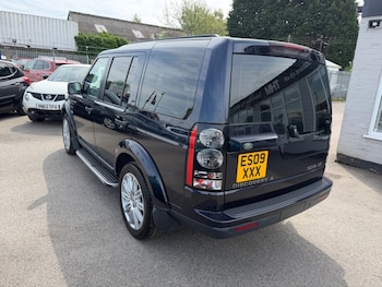 Used Land Rover Discovery 2011 for sale - 78903289: Photo