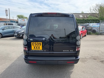 Used Land Rover Discovery 2011 for sale - 78903289: Photo