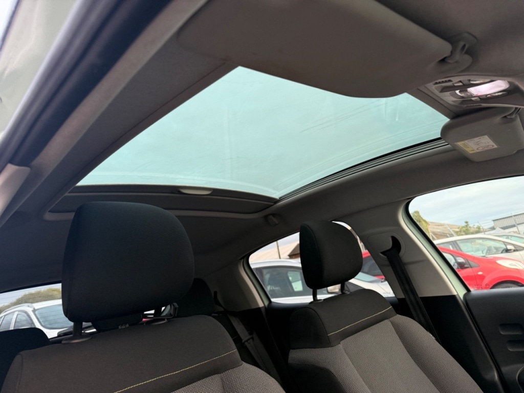 Used Citroen C3 2017 for sale - 76101296: Photo 11