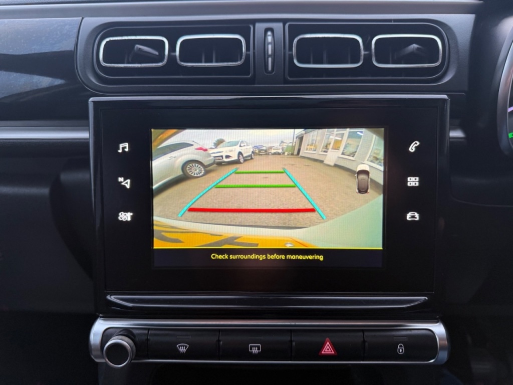 Used Citroen C3 2017 for sale - 76101296: Photo 12