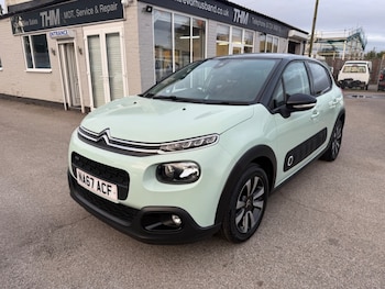 Citroen - C3
