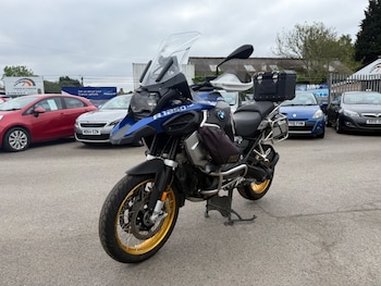 Used BMW R1250 Gs Adventure 2020 for sale - bike-75760577: Photo