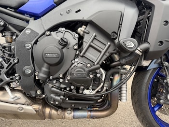 Used Yamaha MT-10 2023 for sale - bike-77079748: Photo