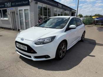 2013 - FOCUS ST-2 TURBO 5-Door