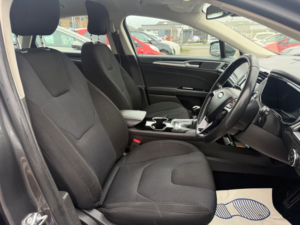 Used Ford Mondeo 2016 for sale - 77489843: Photo 10