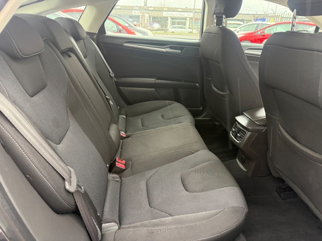 Used Ford Mondeo 2016 for sale - 77489843: Photo 11