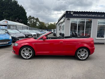 Used Audi A3 2009 for sale - 75749095: Photo