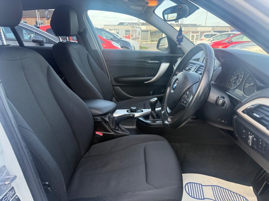 Used BMW 1 Series 2014 for sale - 77489837: Photo 10