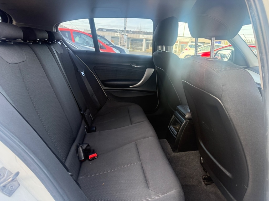 Used BMW 1 Series 2014 for sale - 77489837: Photo 11