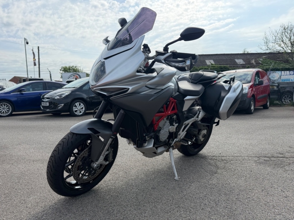 Used MV Agusta Turismo Veloce 2016 for sale - 78716519: Photo 3