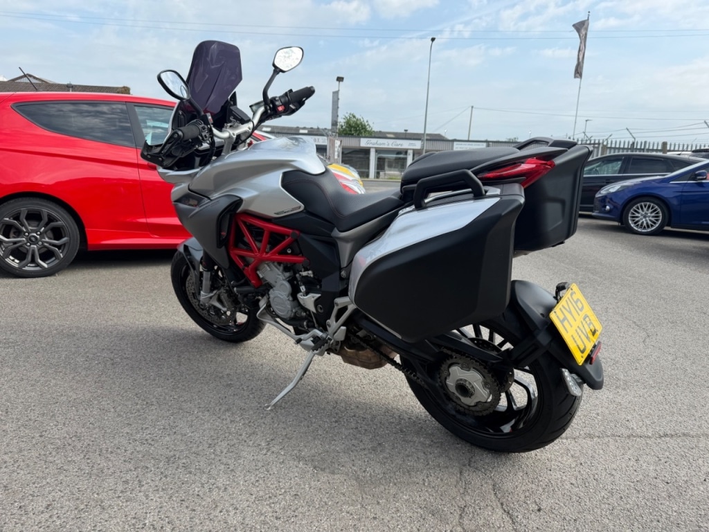 Used MV Agusta Turismo Veloce 2016 for sale - 78716519: Photo 5