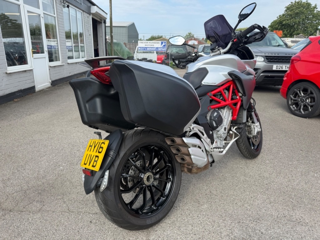 Used MV Agusta Turismo Veloce 2016 for sale - 78716519: Photo 6