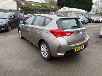 Used Toyota Auris 2015 for sale - 73180136: Photo