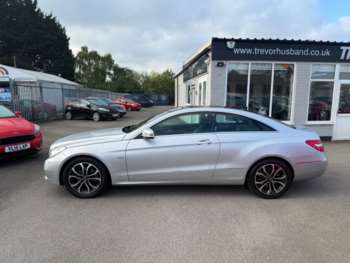 Used Mercedes-Benz E-Class 2010 for sale - 74483023: Photo