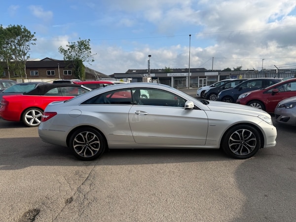 Used Mercedes-Benz E-Class 2010 for sale - 74483023: Photo 6