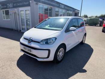 2017 - MOVE UP 5-Door