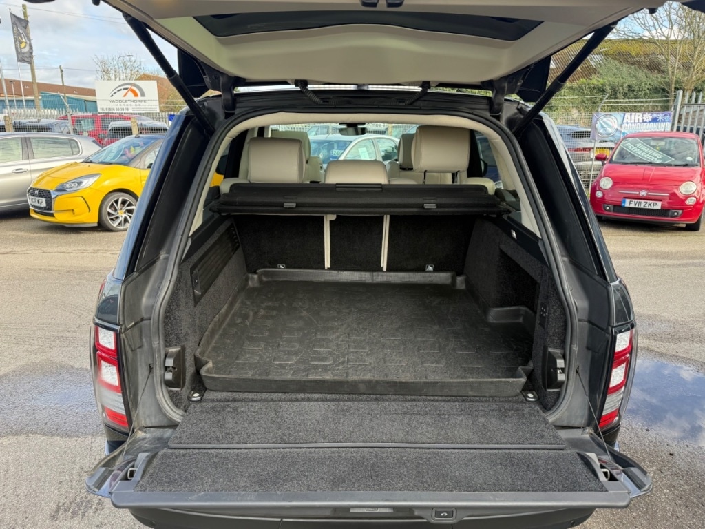 Used Land Rover Range Rover 2018 for sale - 77703341: Photo 15