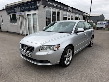 Used Volvo S40 2010 for sale - 79232964: Photo