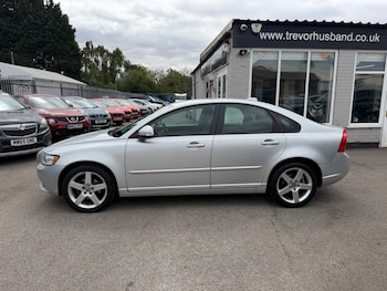 Used Volvo S40 2010 for sale - 79232964: Photo