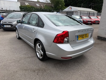 Used Volvo S40 2010 for sale - 79232964: Photo
