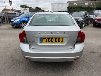 Used Volvo S40 2010 for sale - 79232964: Photo