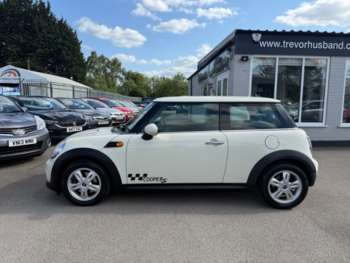 Used MINI One 2012 for sale - 74819236: Photo