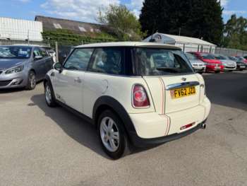 Used MINI One 2012 for sale - 74819236: Photo