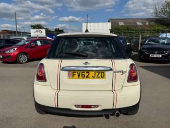 Used MINI One 2012 for sale - 74819236: Photo