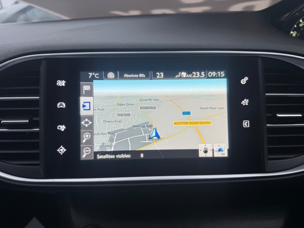 Used Peugeot 308 2015 for sale - 77774928: Photo 11