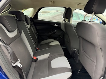 Used Ford Focus 2014 for sale - 78121732: Photo