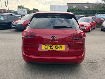 Used Citroen C4 2019 for sale - 78780006: Photo