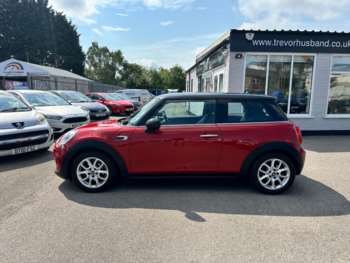 Used MINI One 2014 for sale - 71734145: Photo