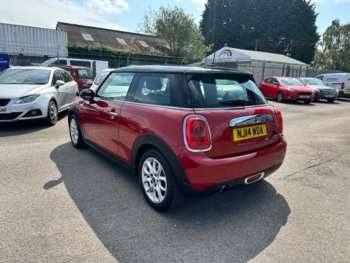 Used MINI One 2014 for sale - 71734145: Photo