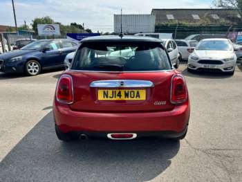Used MINI One 2014 for sale - 71734145: Photo
