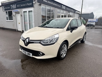 Used Renault Clio 2016 for sale - 77616549: Photo