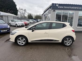 Used Renault Clio 2016 for sale - 77616549: Photo