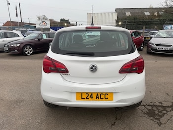 Used Vauxhall Corsa 2015 for sale - 76312265: Photo