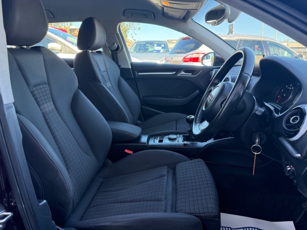 Used Audi A3 2013 for sale - 76101294: Photo 10