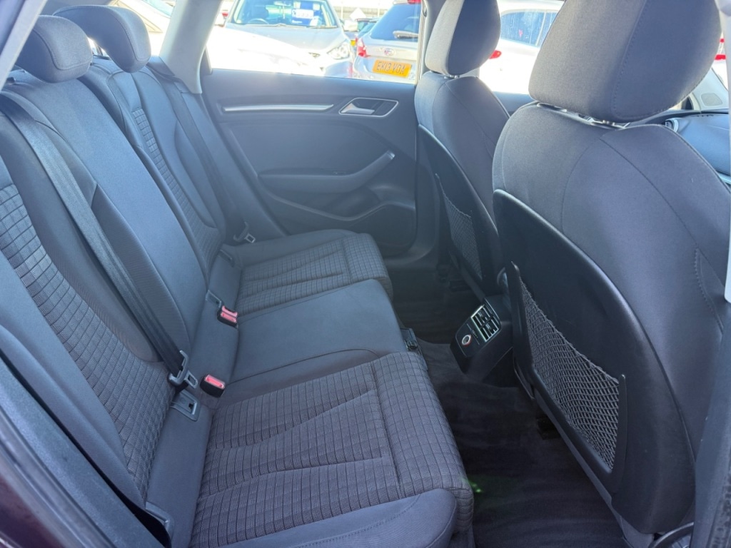 Used Audi A3 2013 for sale - 76101294: Photo 11